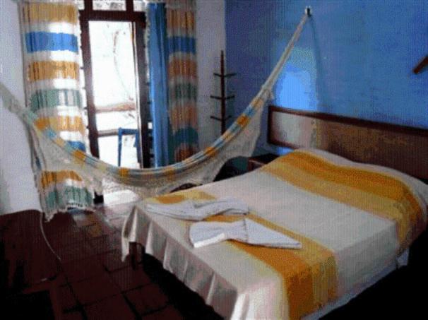 Hotel Pousada Vira Sol Trairi Exteriér fotografie