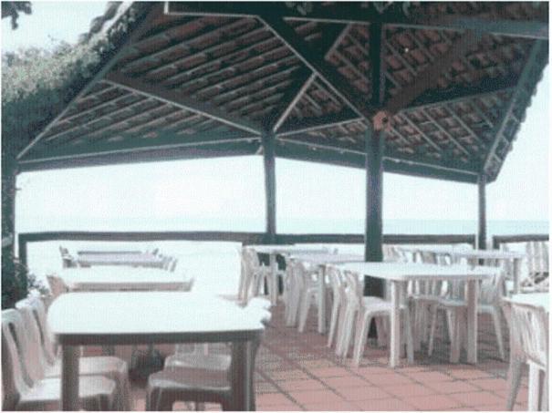 Hotel Pousada Vira Sol Trairi Exteriér fotografie